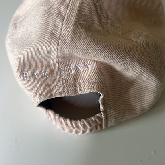 Rae Dunn “Mini” toddler hat - Picture 4 of 4